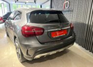 MERCEDES-BENZ GLA 200 d