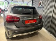 MERCEDES-BENZ GLA 200 d