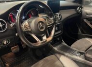 MERCEDES-BENZ GLA 200 d