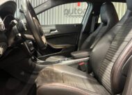 MERCEDES-BENZ GLA 200 d