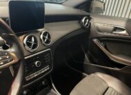 MERCEDES-BENZ GLA 200 d