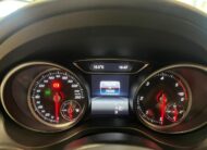 MERCEDES-BENZ GLA 200 d