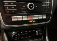 MERCEDES-BENZ GLA 200 d