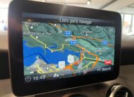 MERCEDES-BENZ GLA 200 d