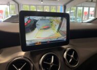 MERCEDES-BENZ GLA 200 d