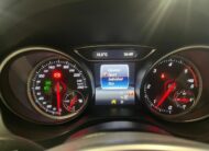 MERCEDES-BENZ GLA 200 d