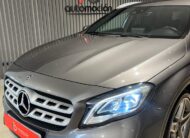 MERCEDES-BENZ GLA 200 d