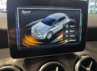 MERCEDES-BENZ GLA 200 d