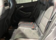 MERCEDES-BENZ GLA 200 d