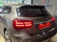 MERCEDES-BENZ GLA 200 d