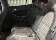 MERCEDES-BENZ GLA 200 d