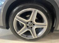 MERCEDES-BENZ GLA 200 d
