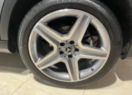 MERCEDES-BENZ GLA 200 d