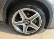 MERCEDES-BENZ GLA 200 d