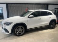MERCEDES-BENZ GLA 200 D