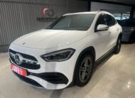 MERCEDES-BENZ GLA 200 D
