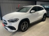 MERCEDES-BENZ GLA 200 D
