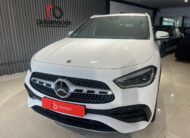 MERCEDES-BENZ GLA 200 D