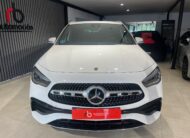 MERCEDES-BENZ GLA 200 D