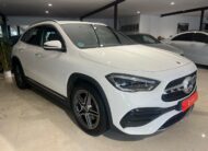 MERCEDES-BENZ GLA 200 D