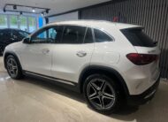 MERCEDES-BENZ GLA 200 D