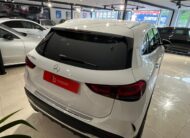 MERCEDES-BENZ GLA 200 D