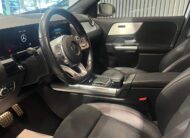 MERCEDES-BENZ GLA 200 D