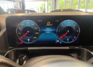 MERCEDES-BENZ GLA 200 D