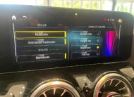 MERCEDES-BENZ GLA 200 D