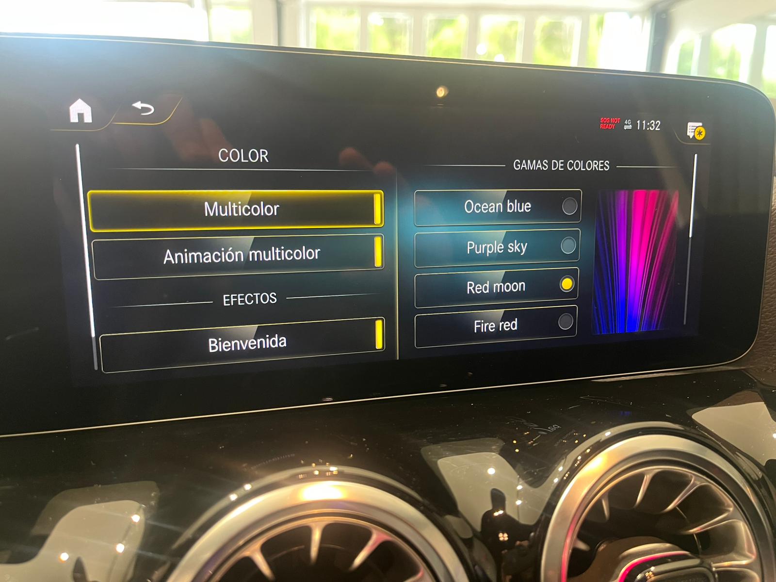 MERCEDES-BENZ GLA 200 D