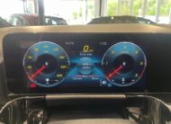 MERCEDES-BENZ GLA 200 D