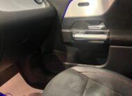 MERCEDES-BENZ GLA 200 D