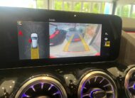 MERCEDES-BENZ GLA 200 D