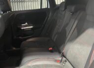 MERCEDES-BENZ GLA 200 D