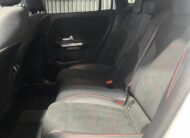 MERCEDES-BENZ GLA 200 D