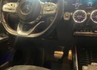 MERCEDES-BENZ GLA 200 D