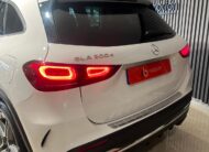 MERCEDES-BENZ GLA 200 D