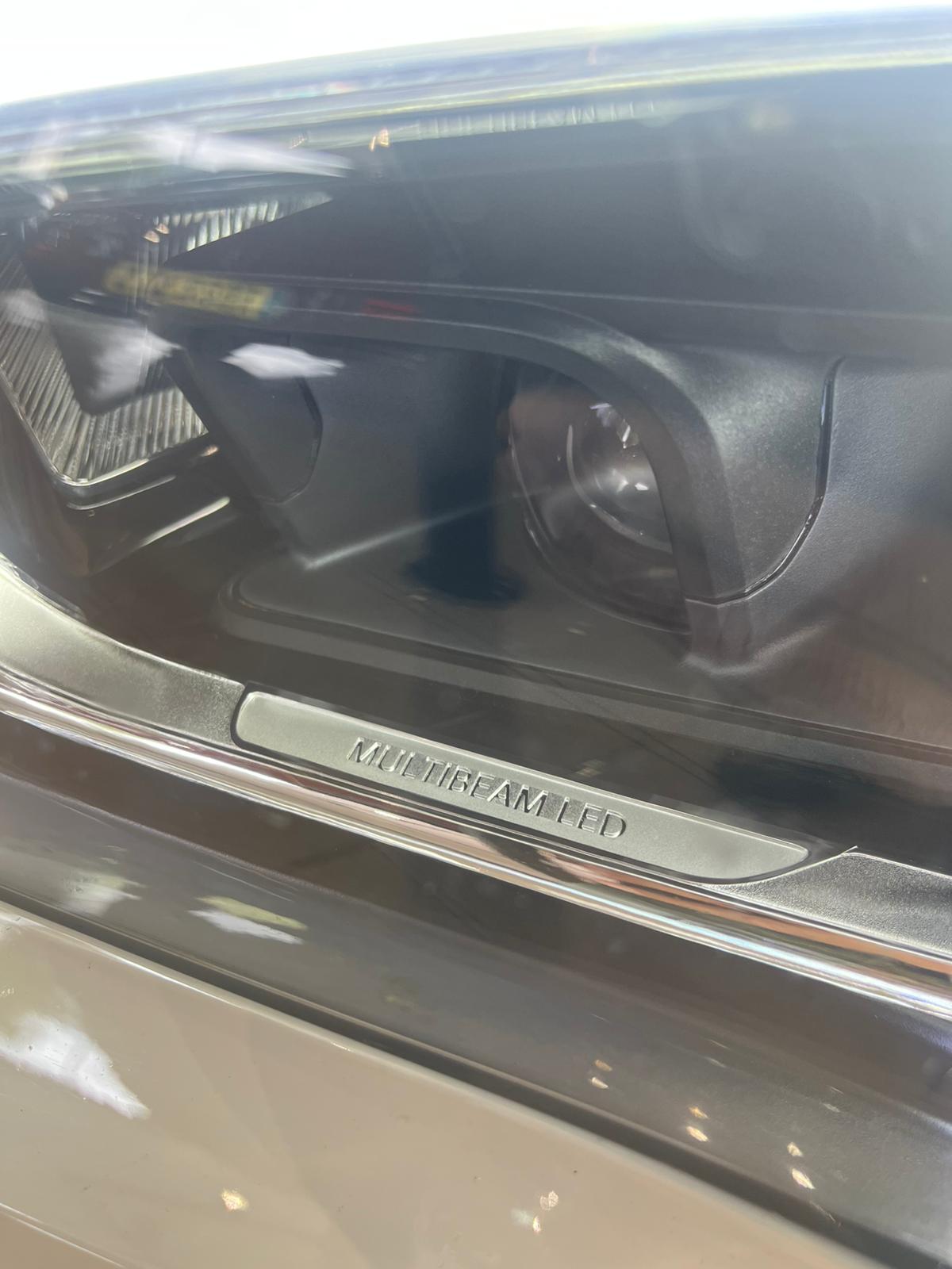 MERCEDES-BENZ GLA 200 D