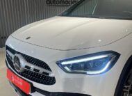 MERCEDES-BENZ GLA 200 D