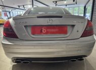 MERCEDES-BENZ Clase SLK 55 AMG Auto