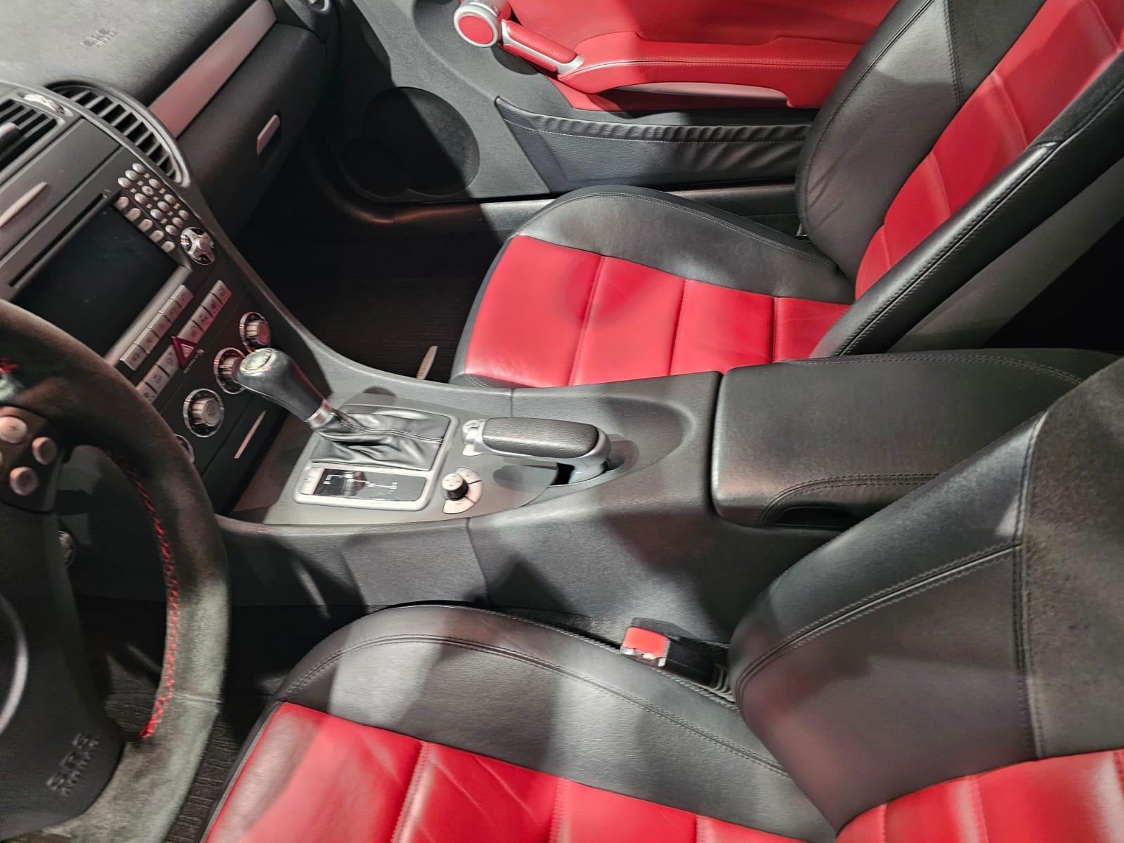 MERCEDES-BENZ Clase SLK 55 AMG Auto