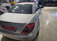 MERCEDES-BENZ Clase SLK 55 AMG Auto
