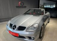 MERCEDES-BENZ Clase SLK 55 AMG Auto