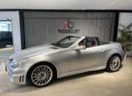 MERCEDES-BENZ Clase SLK 55 AMG Auto