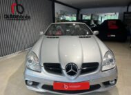 MERCEDES-BENZ Clase SLK 55 AMG Auto