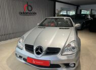 MERCEDES-BENZ Clase SLK 55 AMG Auto