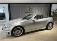 MERCEDES-BENZ Clase SLK 55 AMG Auto