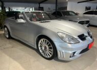 MERCEDES-BENZ Clase SLK 55 AMG Auto