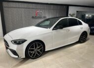 MERCEDES-BENZ Clase C 300