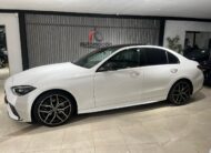 MERCEDES-BENZ Clase C 300